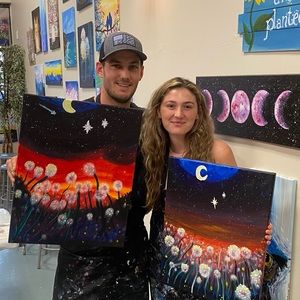 Meet your Posher, Richard